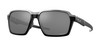 Oakley Golf Parlay Polished Sunglasses - Image 1