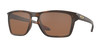 Oakley Golf Sylas Polarized Sunglasses - Image 1