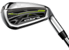 Pre-Owned Cobra Golf King RADSPEED Irons (8 Iron Set) - Image 2