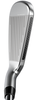 Pre-Owned Cobra Golf King RADSPEED Irons (8 Iron Set) - Image 4
