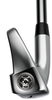 Pre-Owned Cobra Golf King RADSPEED Irons (8 Iron Set) - Image 5