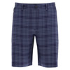 Callaway Golf Big & Tall Yarn Dye Sun-Worn Plaid Ergo Short - Image 1