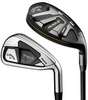 Callaway Golf Rogue ST Max Combo Irons (7 Club Set) Graphite - Image 1