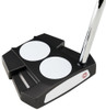 Odyssey Golf 2-Ball Eleven Double Bend Stroke Lab Putter - Image 1