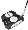 Odyssey Golf LH 2-Ball Eleven Tour Lined S Stroke Lab Putter (Left Handed) - Image 1