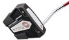 Odyssey Golf LH 2-Ball Eleven Tour Lined Double Bend Stroke Lab Putter (Left Handed) - Image 3