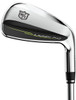 Wilson Golf Staff Launch Pad 2 Irons (7 Iron Set) - Image 1