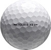Bridgestone Tour B XS Golf Balls LOGO ONLY - Image 3