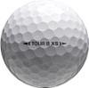 Bridgestone Prior Generation Tour B XS Golf Balls LOGO ONLY - Image 3