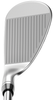Callaway Golf Ladies JAWS RAW Chrome Wedge - Image 3