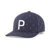 Puma H8 Golf P Snapback Cap - Image 1