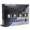 Volvik XT Soft Golf Balls - Image 1