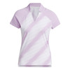 Adidas Golf Ladies Heat.RDY Polo - Image 2