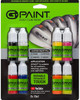 G-Paint Golf Club Paint (8-Pack) - Image 1