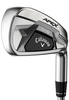 Pre-Owned Callaway Golf LH Apex DCB Irons (8 Iron Set) Left Handed - Image 3