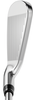 Pre-Owned Callaway Golf LH Apex DCB Irons (8 Iron Set) Left Handed - Image 4
