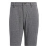 Adidas Golf Crosshatch 9" Short - Image 7