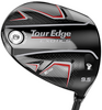 Pre-Owned Tour Edge Golf LH Exotics E722 Driver (Left Handed) - Image 5