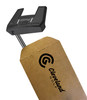 Cleveland Golf LH Huntington Beach Soft Premier #11 Single Bend Putter (Left Handed) [OPEN BOX] - Image 1