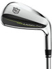 Pre-Owned Wilson Golf Staff Launch Pad 2 Irons (7 Iron Set) - Image 1