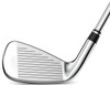 Pre-Owned Wilson Golf Staff Launch Pad 2 Irons (7 Iron Set) - Image 2