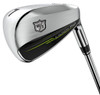 Pre-Owned Wilson Golf Staff Launch Pad 2 Irons (7 Iron Set) - Image 5