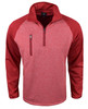 The Weather Company Golf Poly-Flex 1/4 Zip Pullover - Image 7