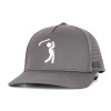 Bogey Bros Golf Bogeyman Performance Snapback Hat - Image 1