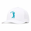 Bogey Bros Golf Bogeyman Performance Snapback Hat - Image 8