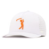 Bogey Bros Golf Bogeyman Performance Snapback Hat - Image 1
