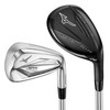 Mizuno Golf Ladies JPX 923 Hot Metal HL Combo Irons (8 Club Set) - Image 1