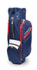 Hot-Z Golf 2.5 Cart Bag LOGO ONLY - Image 6