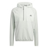 Adidas Golf Fleece Anorak Jacket - Image 1
