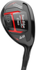 Tour Edge Golf Hot Launch C523 Combo Irons (7 Club Set) Graphite - Image 6