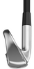 Tour Edge Golf Ladies Hot Launch C523 Combo Irons (7 Club Set) - Image 5