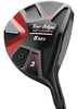 Tour Edge Golf Hot Launch E523 Offset Fairway Wood - Image 5