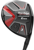 Tour Edge Golf LH Hot Launch E523 Offset Fairway Wood (Left Handed) - Image 1