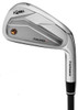 Pre-Owned Honma Golf TR20-V Irons (7 Iron Set) - Image 1