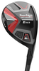 Tour Edge Golf Hot Launch E523 Combo Iron-Woods (7 Club Set) Graphite/Steel - Image 6