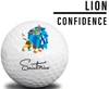 Saintnine U-Pro Alignment Golf Balls - Image 4
