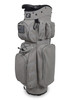 Hot-Z Golf Military Active Duty Cart Bag Gray - Image 1