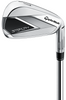 Pre-Owned Taylormade Golf Stealth Individual Iron - Image 1