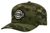 Mizuno Golf Patch Snapback Hat - Image 5