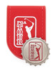 PGA Tour Golf Pocket Clip Ball Marker - Image 3
