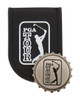 PGA Tour Golf Pocket Clip Ball Marker - Image 5