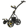 Bat-Caddy Golf X3 Sport Lithium Ion Electric Golf Caddy - Image 4