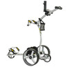 Bat-Caddy Golf X4R Lithium Remote Controlled Golf Caddy Cart - Image 3