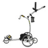 Bat-Caddy Golf X4R Lithium Remote Controlled Golf Caddy Cart - Image 5