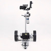 Bat-Caddy Golf Prior Generation X4 SLA Electric Golf Caddy - Image 3