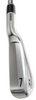 Srixon Golf LH ZX5 MKII Irons (7 Iron Set) Left Handed - Image 5